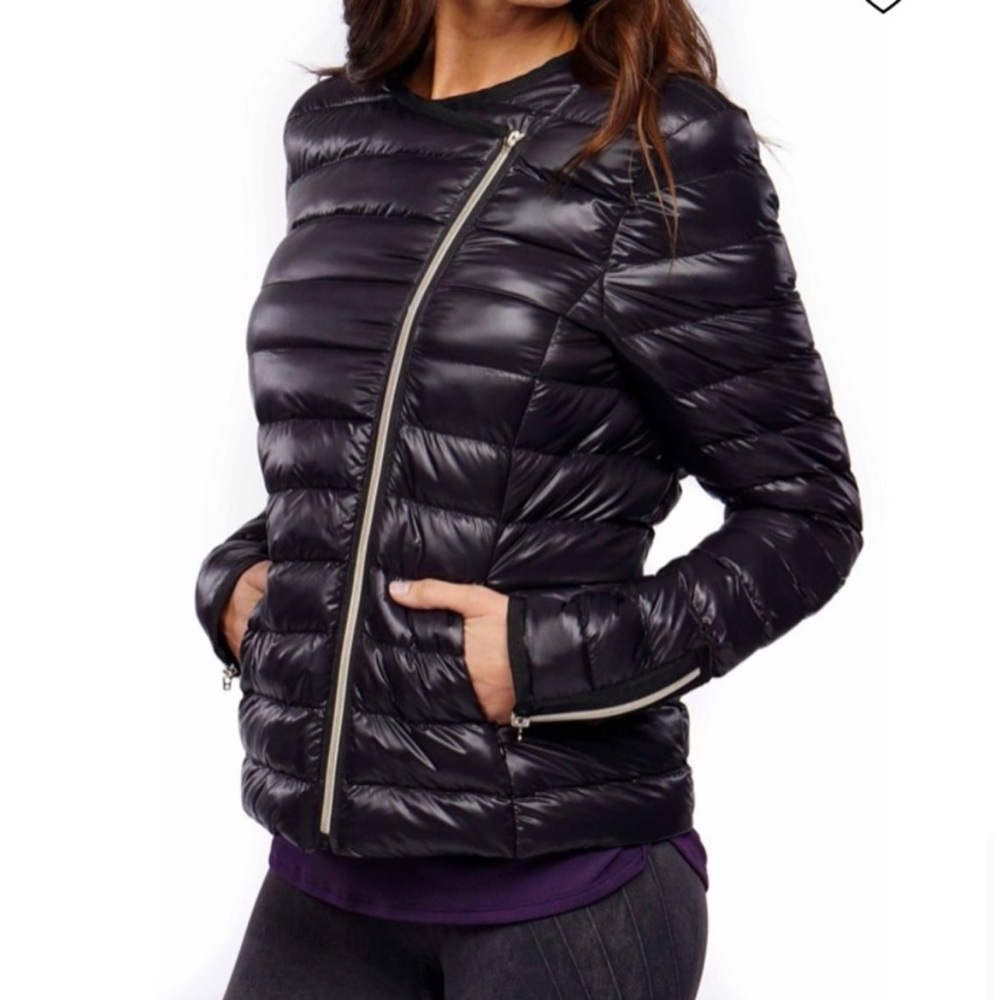 NUX Harley Jacket